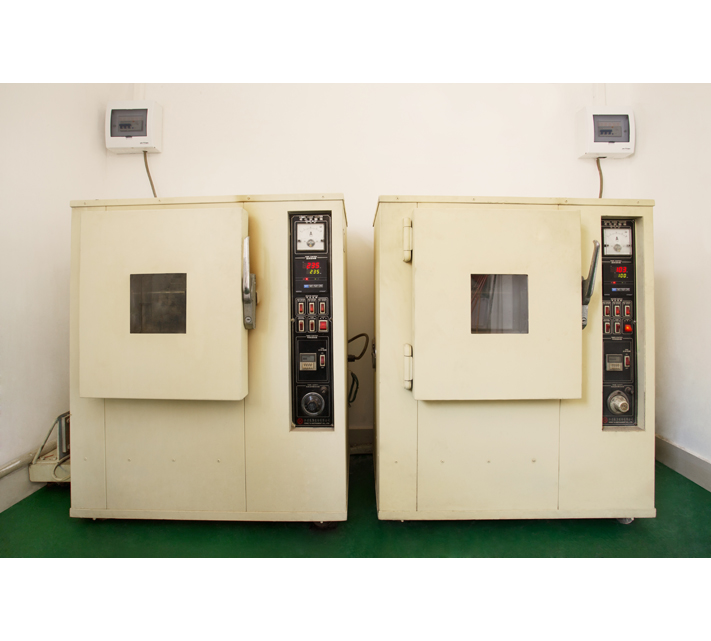 Aging Oven