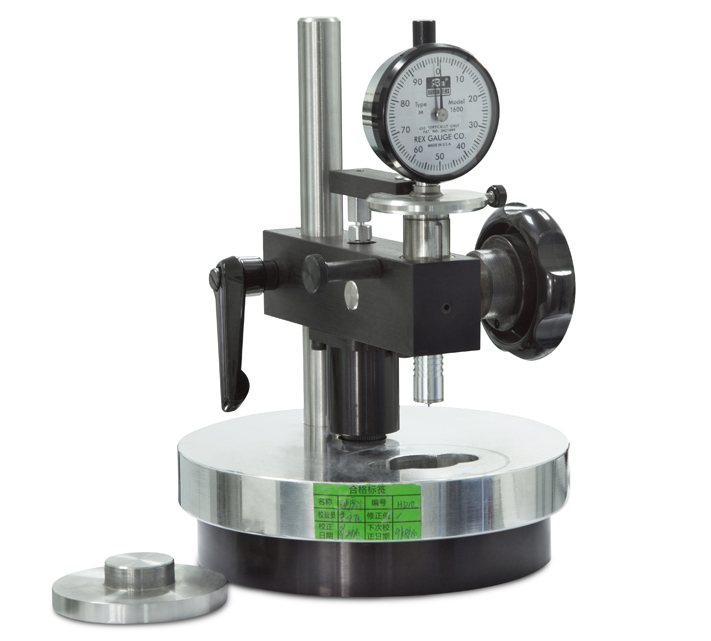 TYPE Hardness Tester