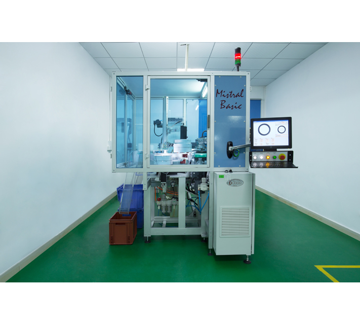 Sorting Machine