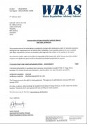 WRC(England)CERTIFICATE