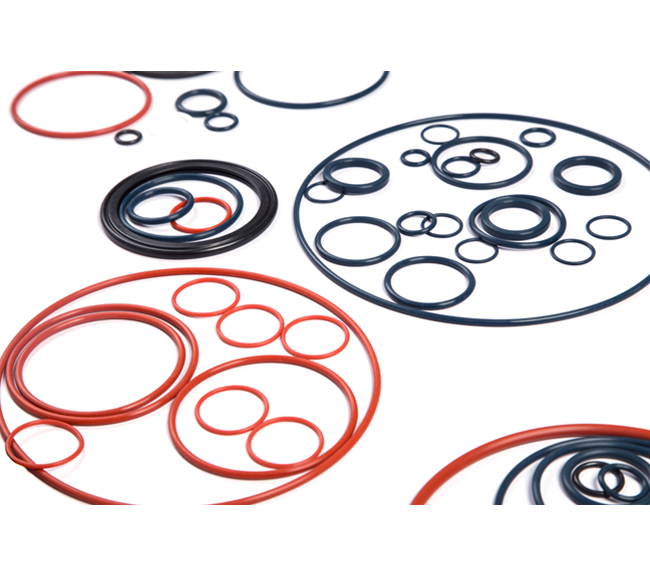 O type sealing ring series