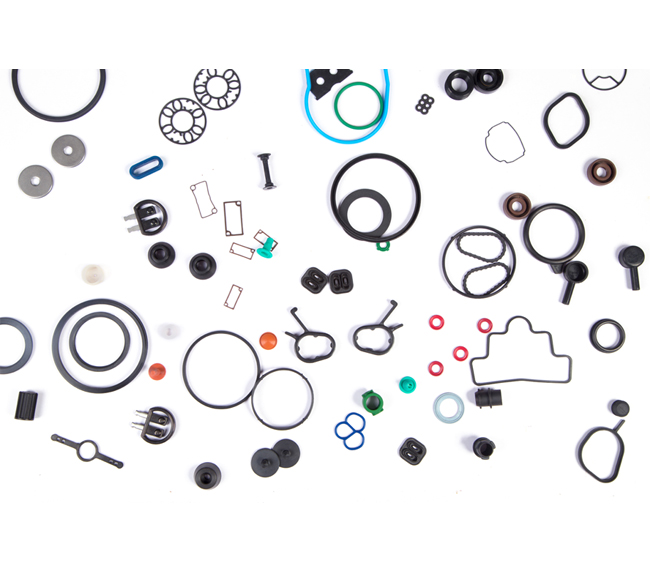 O type sealing ring series