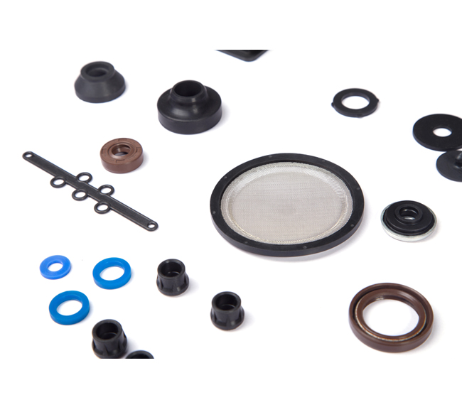 O type sealing ring series