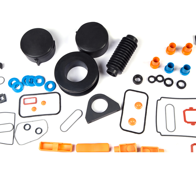 O type sealing ring series