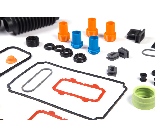 O type sealing ring series