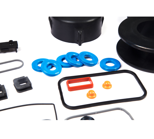 O type sealing ring series