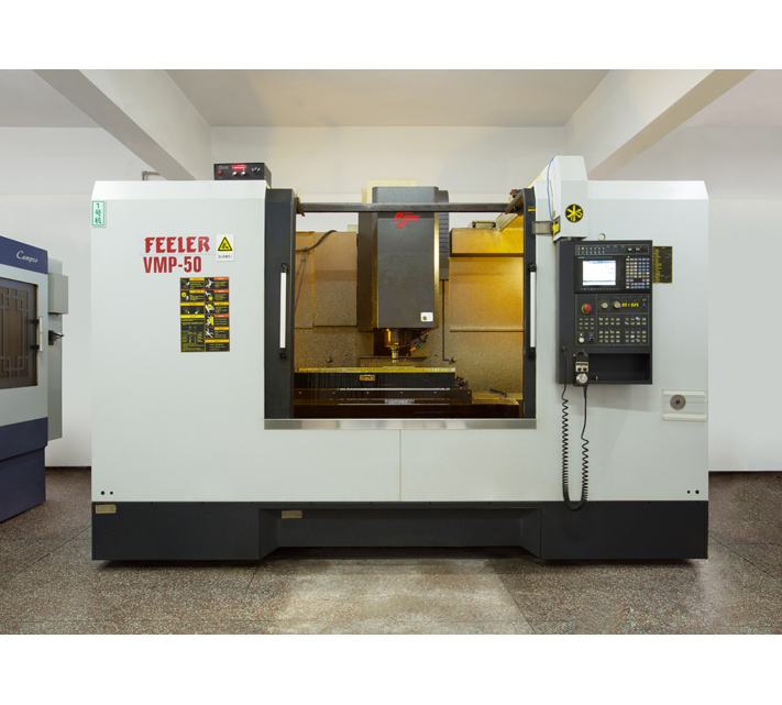 進口CNC模具加工設(shè)備(Made in Japan and Taiwan)